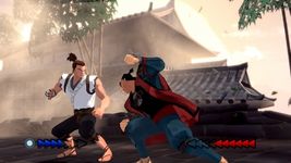 photo d'illustration pour l'article:Le remake de Karateka prevu pour le 14 novembre
